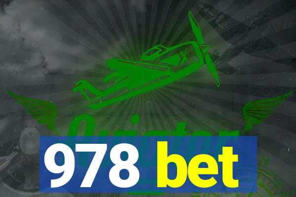 978 bet